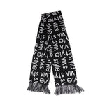 Acrylic Fibers Scarf