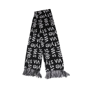 Acrylic Fibers Scarf