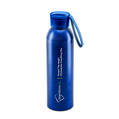 Ashdon Express Aluminium Bottle