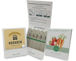 Essentials Small Standard Seedsticks®