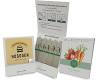 Essentials Small Standard Seedsticks®