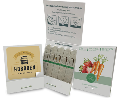 Essentials Small Standard Seedsticks®