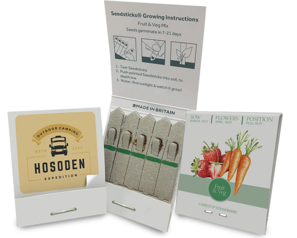 Essentials Small Standard Seedsticks®