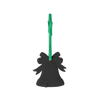 Christmas Eco-Ration Bell