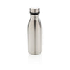 Branded RCS Recycled stainless steel deluxe water bottle