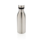 Branded RCS Recycled stainless steel deluxe water bottle