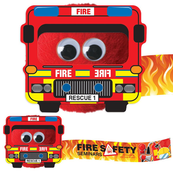 Transport Logobugs Bus/Van/Lorry/Ambulance