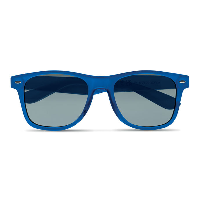 Branded Sunglasses in RPET