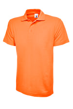 Branded Classic Poloshirt