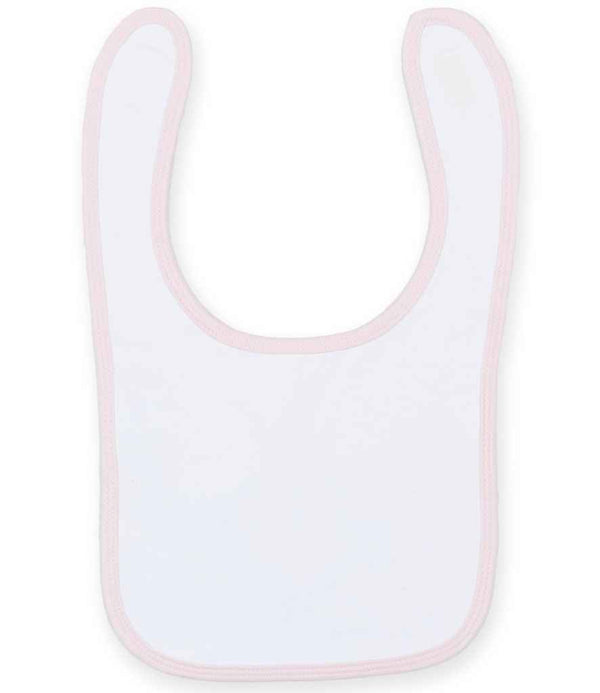 Larkwood Baby/Toddler Bib