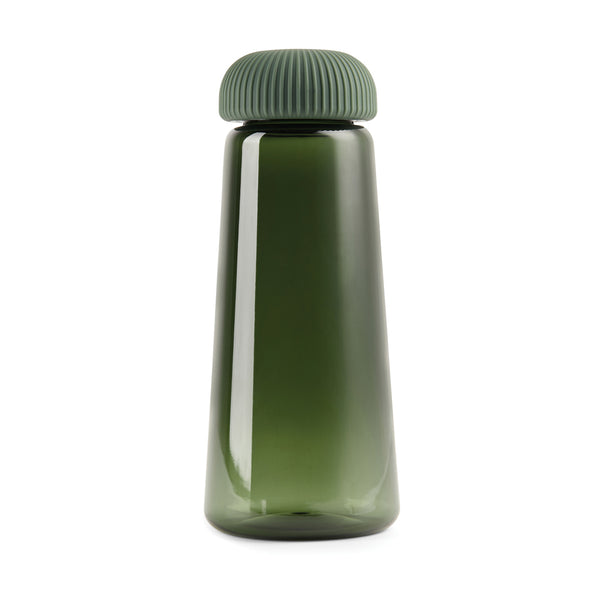 Branded VINGA Erie RCS recycled pet bottle 575 ML