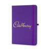 Printed A5 Notebooks - Low Minimum Order Quantity