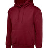 Classic Hooded Sweatshirt