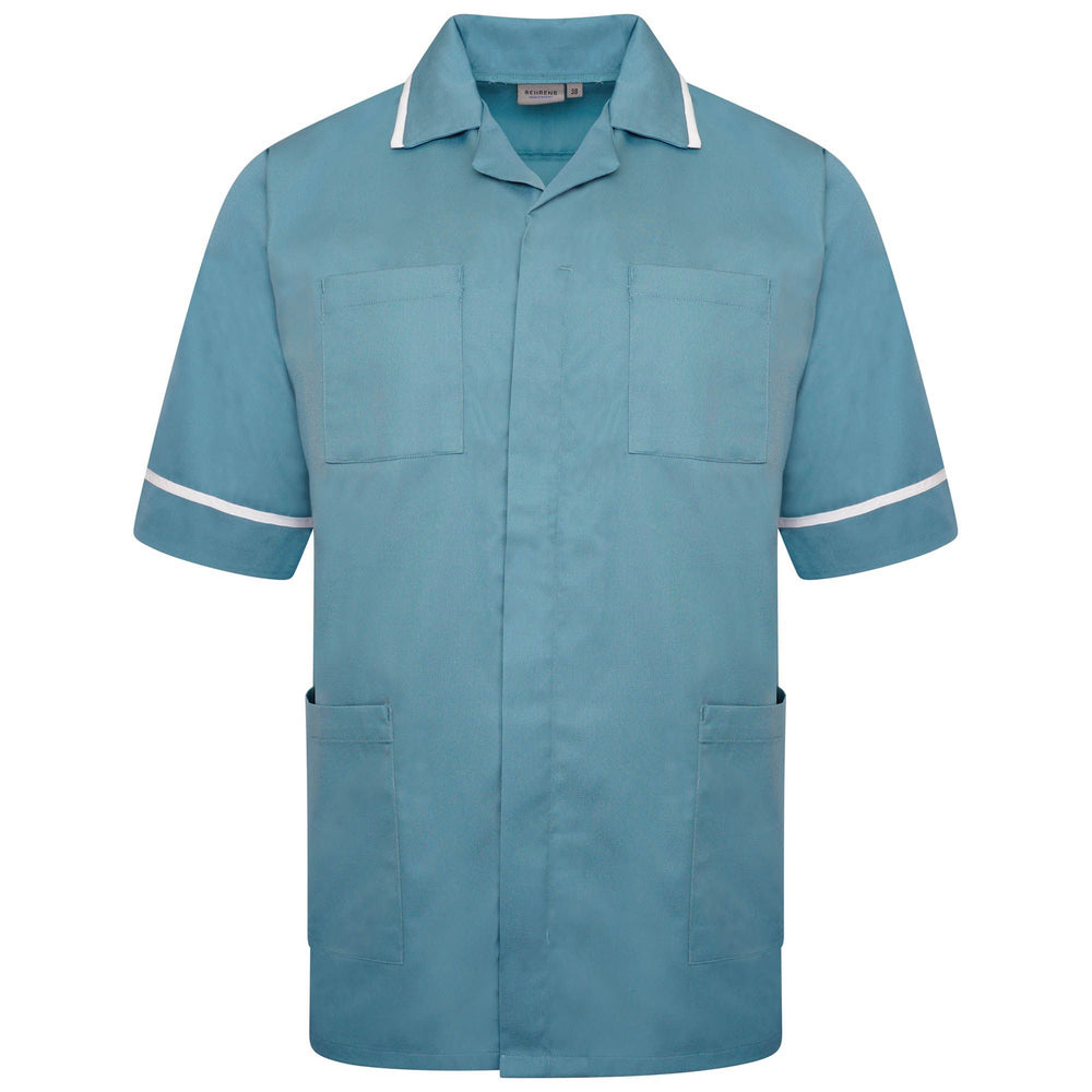 Branded Behrens Male Tunic