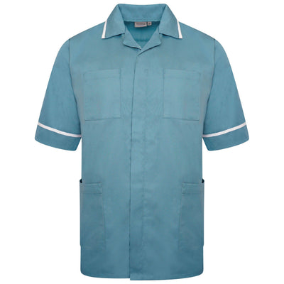 Branded Behrens Male Tunic