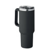 Double wall tumbler 1200ml-Black