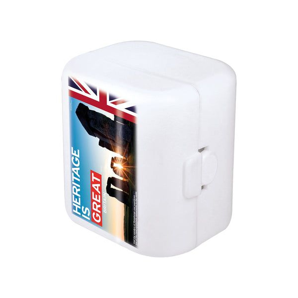 Essential Worldwide Travel Adaptor