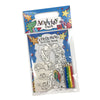 Colouring Activity Packs Available in Various Themes