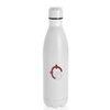 Solid colour vacuum stainless steel bottle 750ml