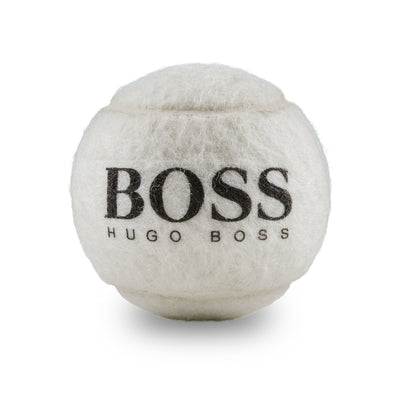 Promotional Tennis Balls