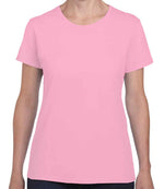 Gildan Ladies Heavy Cotton™ T-Shirt