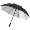 Branded Yfke 30" golf umbrella with EVA handle