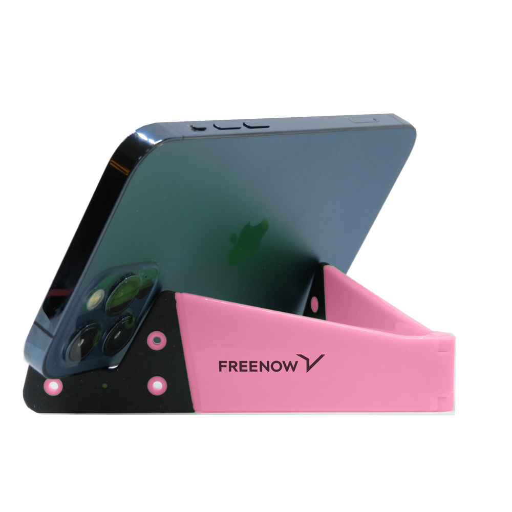 Branded Foldable Phone Stand