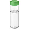 H2O Active® Vibe 850 ml screw cap water bottle