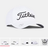 Titleist players performance ball marker golf  cap embroidered