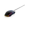 Branded RGB gaming mouse