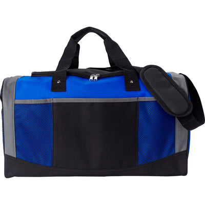Branded Howton Sports bag