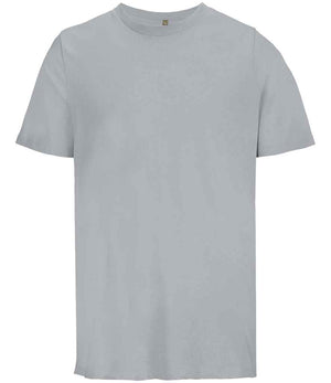 SOL'S Unisex Legend Organic T-Shirt Pure Grey