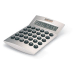 Branded Basics 12-digits calculator