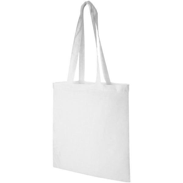 Printed Tote Bag - Low Minimum Order Quantity