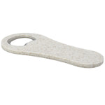 Branded Schyn wheat straw bottle opener