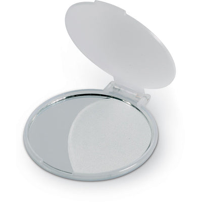 Branded Make-up mirror