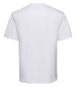 Russell Classic Heavyweight Combed Cotton T-Shirt