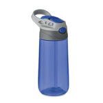 Branded Tritan™ bottle 450 ml