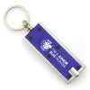 Branded LED Keyring Torch