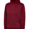 Childrens Hooded Sweatshirt