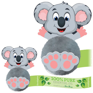 Animal Promo Pals Pals Koala