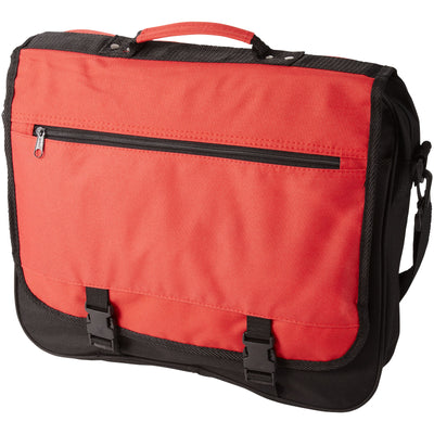 Branded Anchorage conference bag 11L