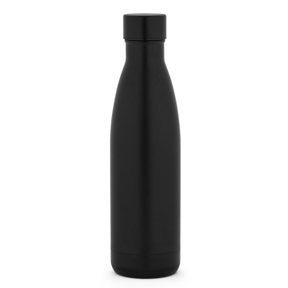 BUFFON. 500 mL stainless steel thermos bottle