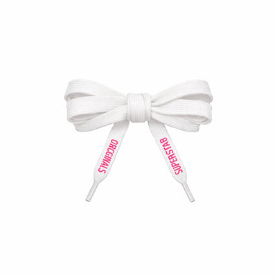Polyester Shoelaces