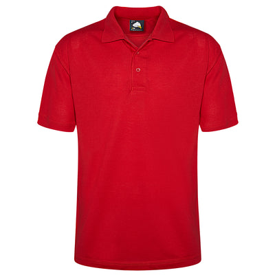 Orn Raven Classic Poloshirt