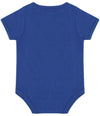 Larkwood Essential Short Sleeve Baby Bodysuit