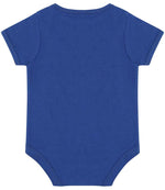 Larkwood Essential Short Sleeve Baby Bodysuit