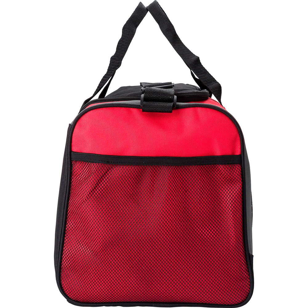 Branded Howton Sports bag