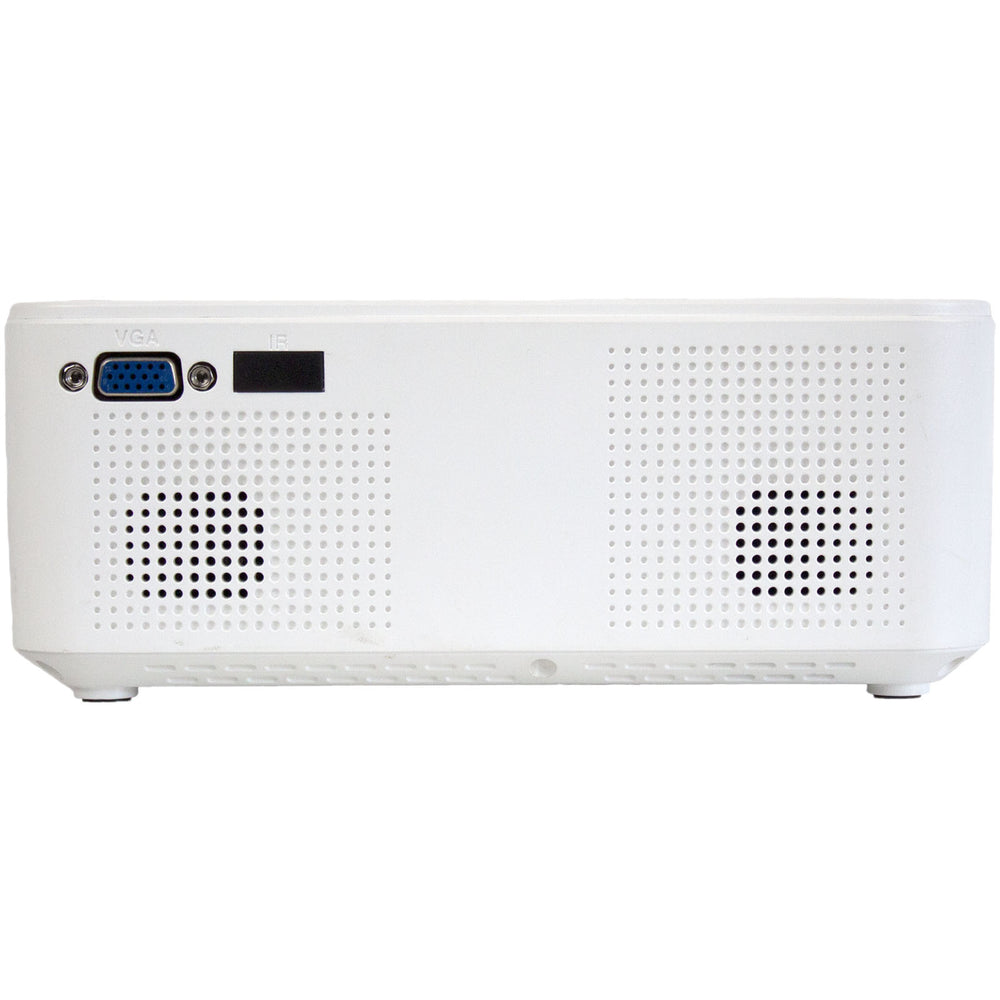 Branded Prixton Goya P10 projector