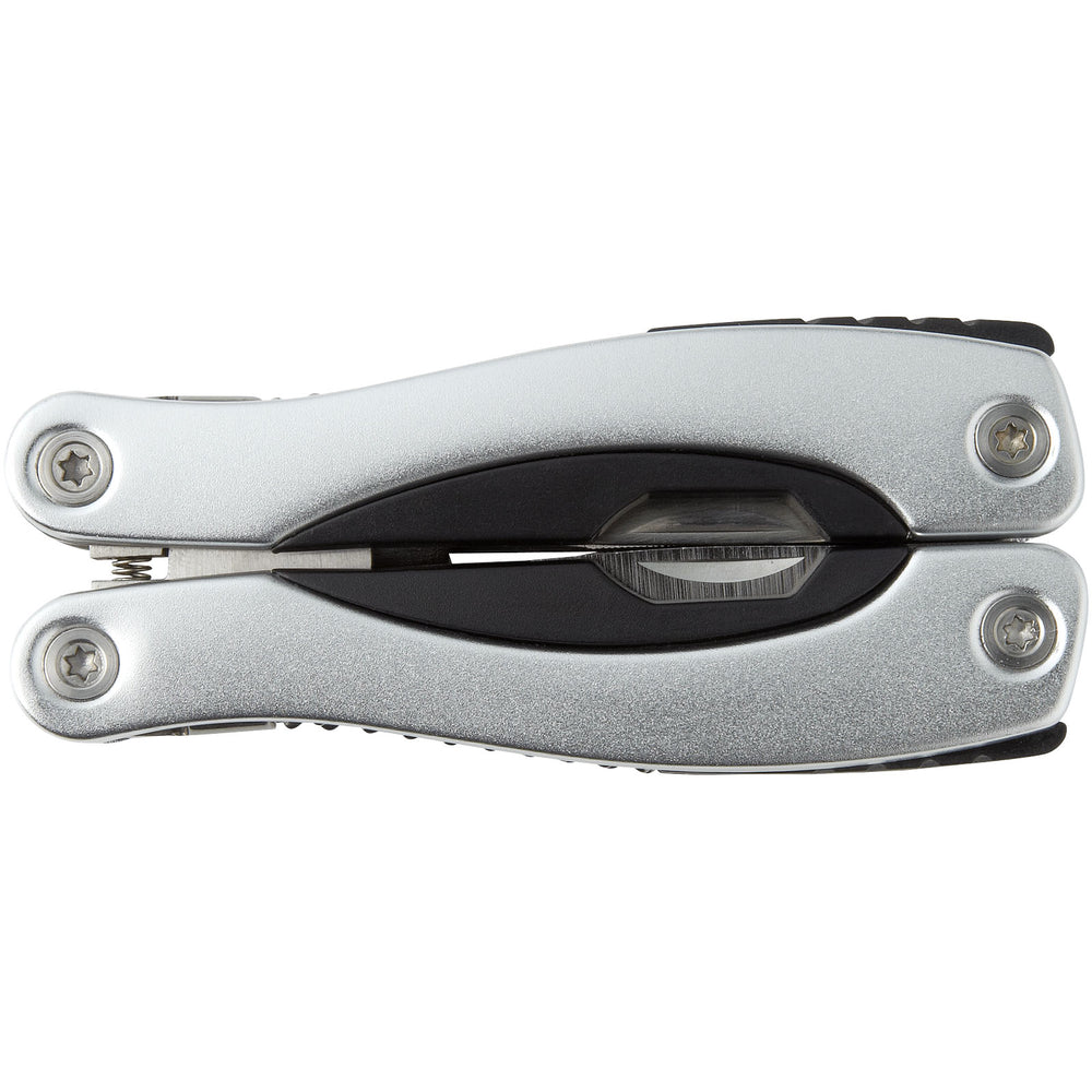 Branded Casper 11-function multi-tool